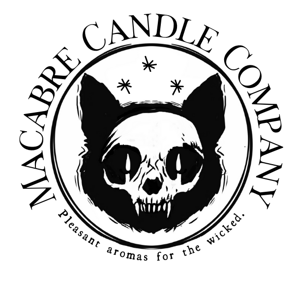 Macabre Candle Company